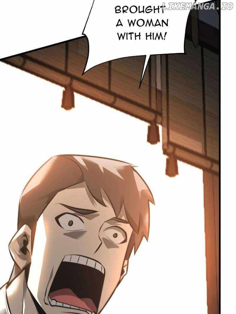 I'm the strongest boss Chapter 45 114